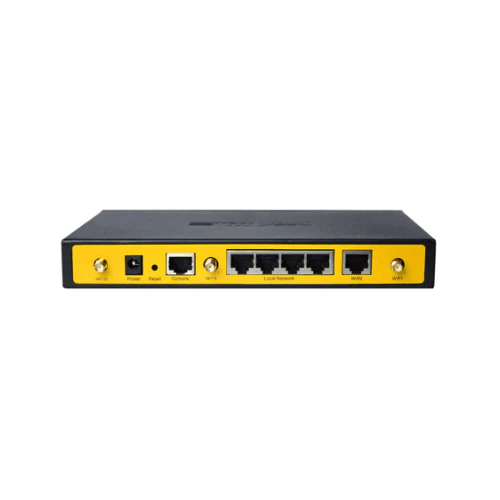 Four-Faith F3x36 4G Industrial Wireless Router | 3mth Wty