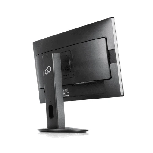 Fujitsu B24-8 TS IPS 23.8" 1920x1080 5ms 16:9 VGA HDMI DVI Monitor | B-Grade - Image 2