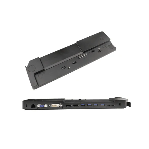 Fujitsu FPCPR363 VGA DP USB 3.2 Docking Station | NO ADAPTER 3mth Wty - Image 2