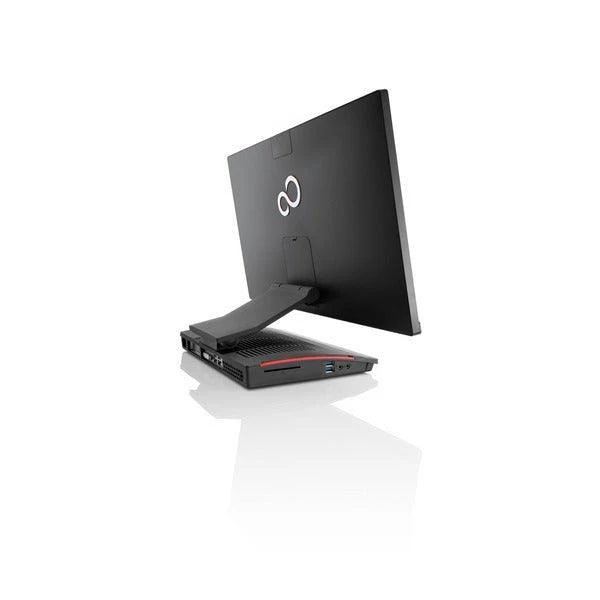 Fujitsu Futro X913 AIO AMD G-T44R 1.2GHz 2GB 1GB SSD 23" | NO OS B-Grade - Image 2