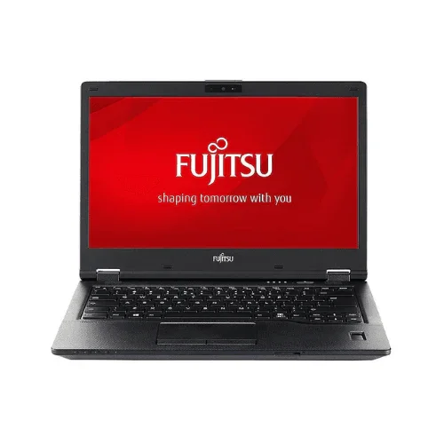 Fujitsu LifeBook E548 i5 8250 1.6GHz 12GB 256GB SSD 14" W11P | B-Grade 3mth Wty - Image 2
