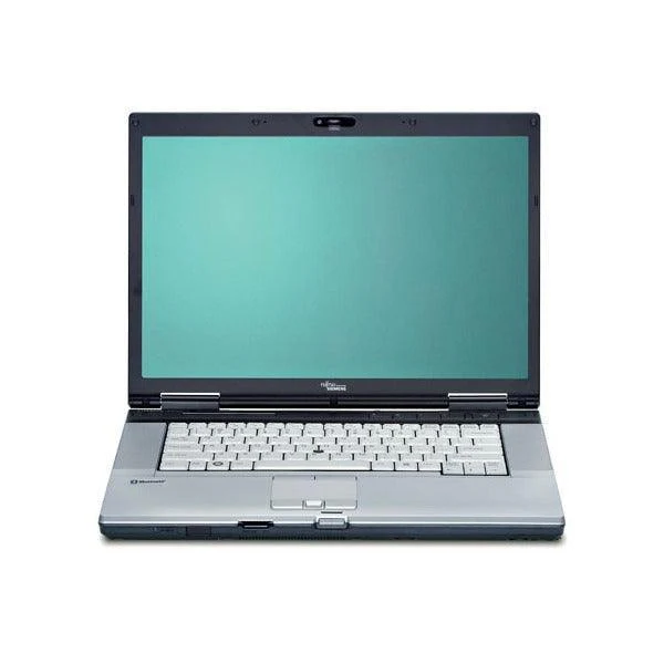 Fujitsu LifeBook E8410 T7700 2.4GHz 2GB 160GB DW 15" WVB | 3mth Wty