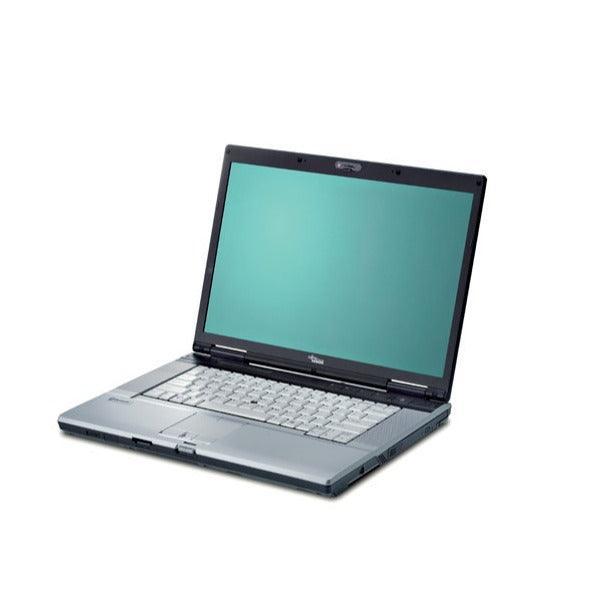 Fujitsu LifeBook E8410 T7700 2.4GHz 2GB 160GB DW 15" WVB | 3mth Wty - Image 3