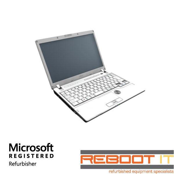 Fujitsu LifeBook PH702 Core i5 3210M 2.5GHz 4GB 320GB Win 7 12.5"
