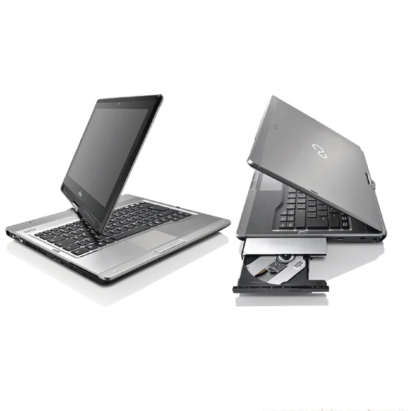 Fujitsu LifeBook T732 i5 3320M 2.6GHz 4GB 256GB W10P 12.5" Laptop | B-Grade - Image 2