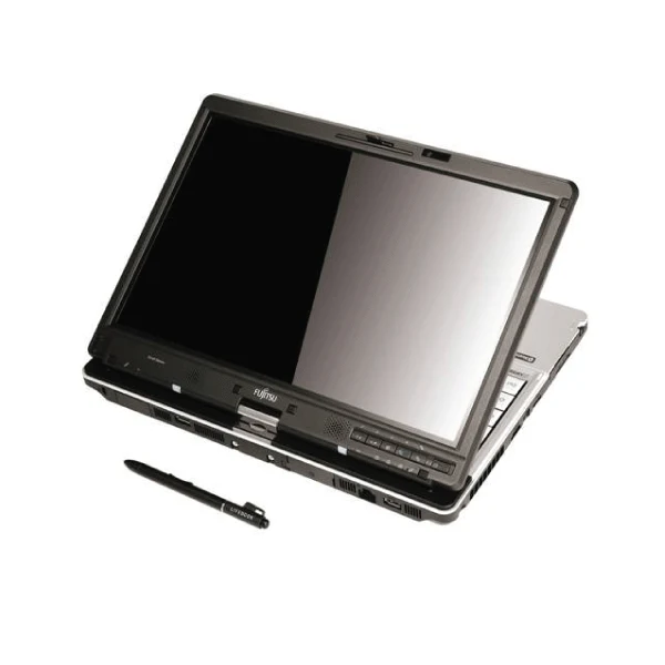 Fujitsu LifeBook T901 Tablet i5 2430 2.4GHz 4GB 500GB DW W7H 13.3" | B-Grade - Image 2