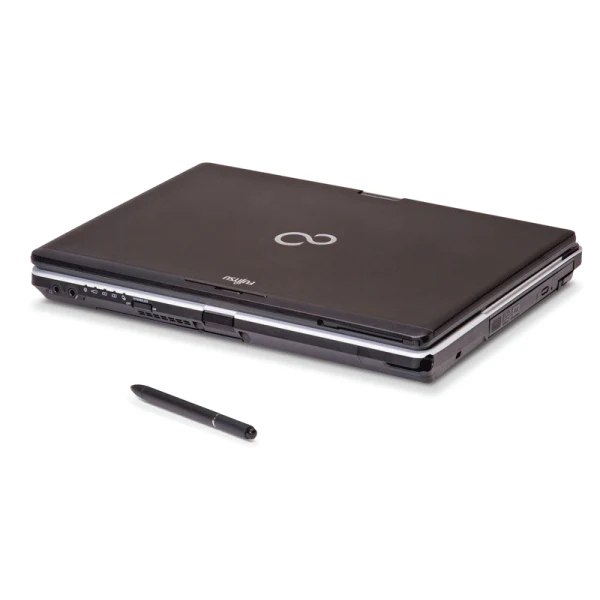 Fujitsu LifeBook T901 Tablet i5 2430 2.4GHz 4GB 500GB DW W7H 13.3" | B-Grade - Image 3