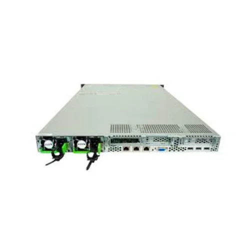 Fujitsu PRIMERGY RX200 S8 Dual E5-2620 32GB 5x900GB + 2x300GB | Wty - Image 2