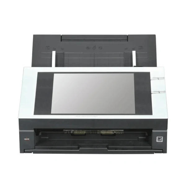 Fujitsu ScanSnap N1800 Network Scanner | 3mth Wty - Image 2