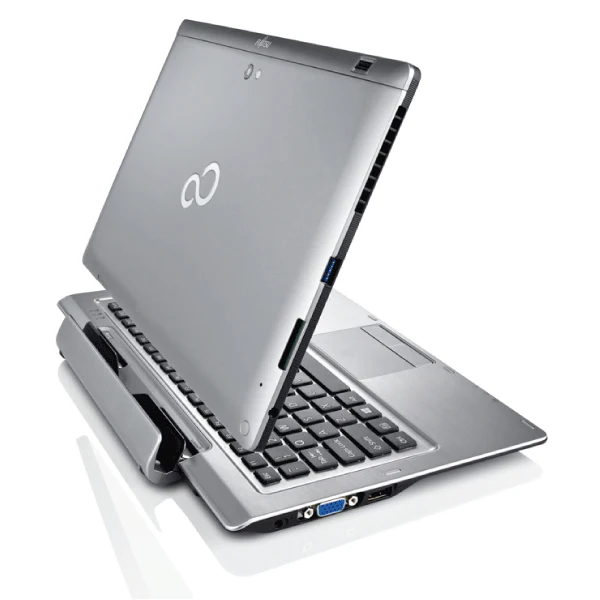 Fujitsu Stylistic Q702 Tablet i5 3427U 4GB 128 SSD W7P 11.6" Touch | 3mth Wty - Image 2