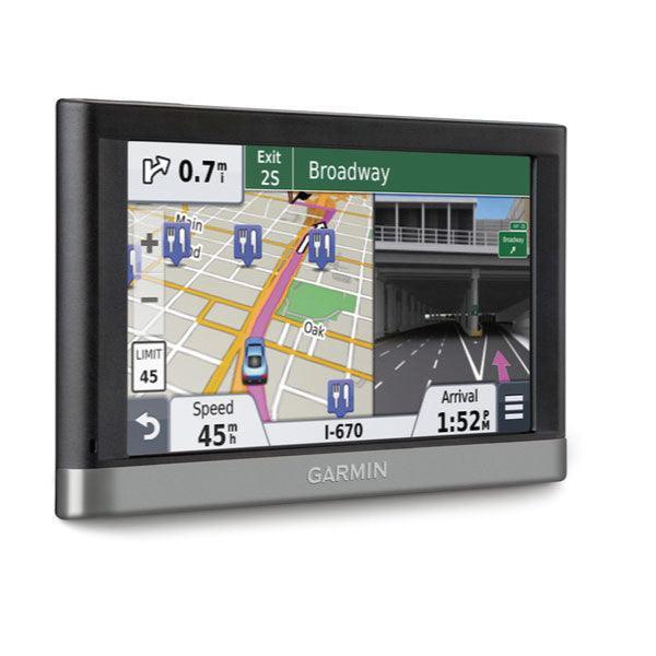 Garmin Nuvi 2597LMT Car GPS 5" Navigation AU Maps + Car Charger & Mount | 3mth Wty - Image 2