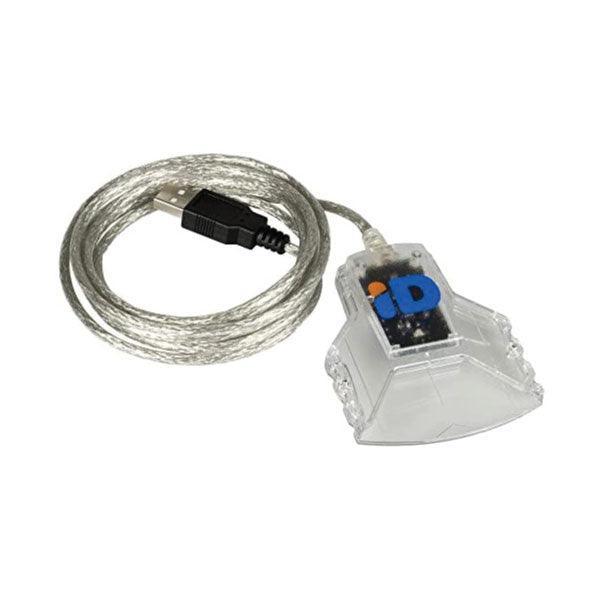 Gemalto IDBridge CT30 USB Smart Card Reader Writer | Brand New - Image 2