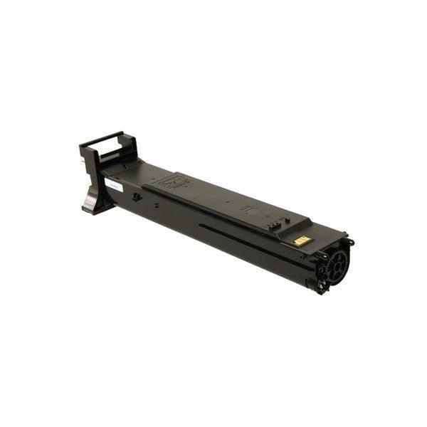 Genuine KONIC MINOLTA Bizhub C20 Series Cyan TN318C