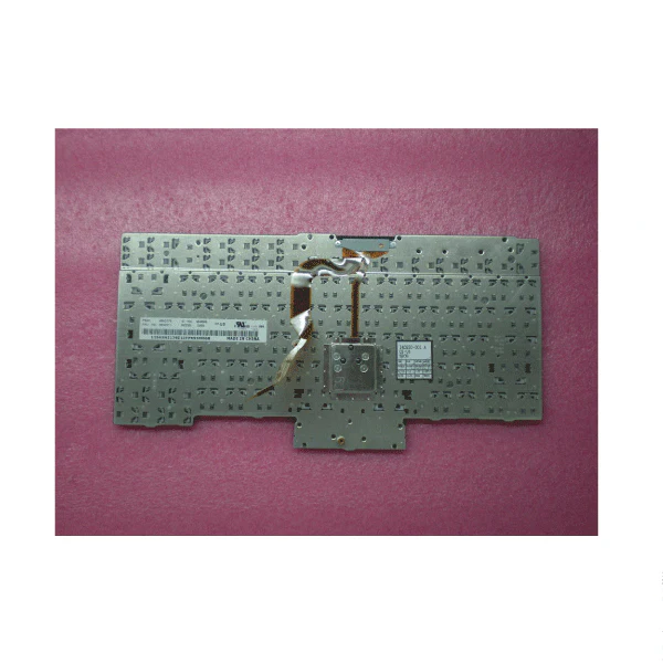 Genuine Lenovo Keyboard 45N2211 ThinkPad T410 T410i T410S T410Si T420 T420i T510 - Image 2