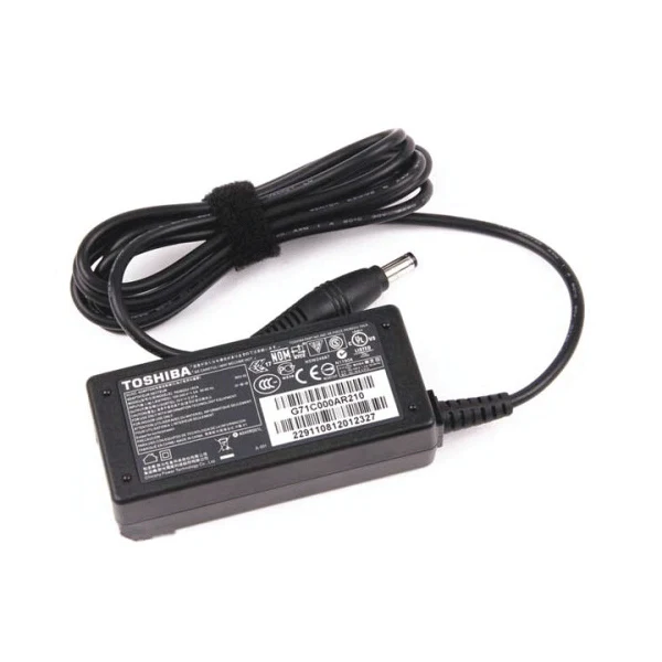 Genuine Toshiba PA5115A-1AC3 3 pin AC Adpator (90w) 19V 4.75A 5000m