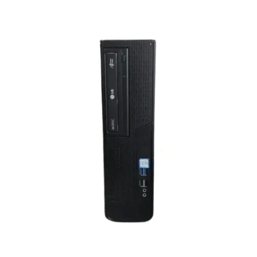 Gigabyte H110M-S2H SFF i3 6100 3.7GHz 12GB 120GB SSD DW W10P | Wty