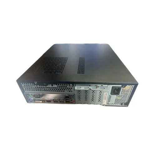 Gigabyte SFF i3 6100 3.7GHz 8GB 240GB SSD DW NO OS Computer | Wty - Image 2