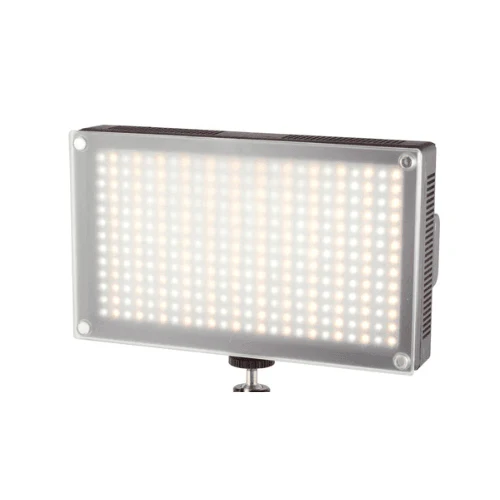 GLANZ 312A LED Video/DSLR Light | Brand new in box