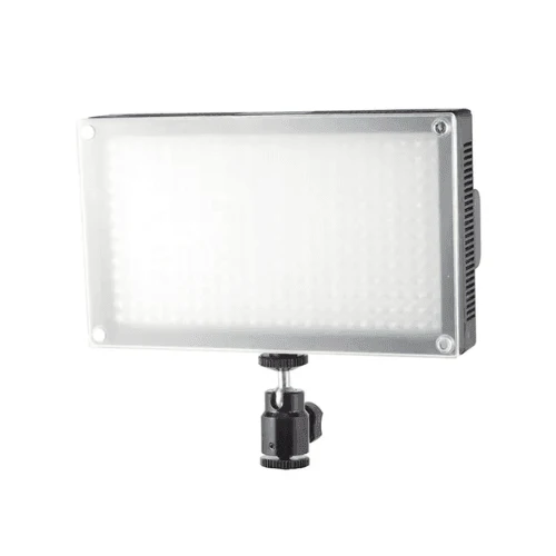 GLANZ 312A LED Video/DSLR Light | Brand new in box - Image 2
