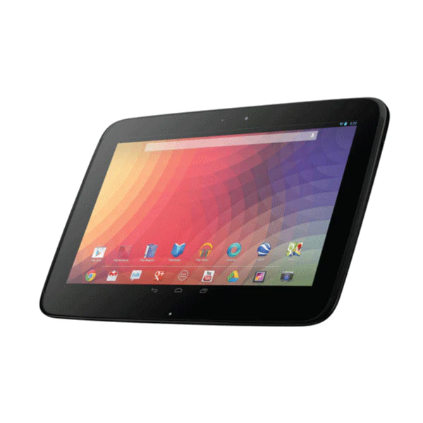 Google Nexus 10 Tablet 10.1" 32GB WIFI Tablet | 3mth Wty - Image 4