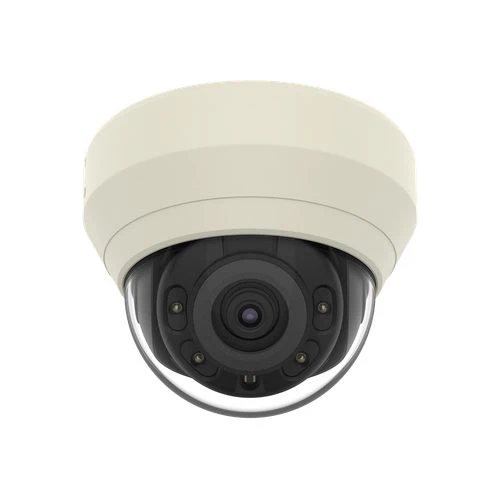 Hanwha Wisenet QND-7010R 4MP IP PoE Indoor Dome CCTV Security Camera IR WDR Wty