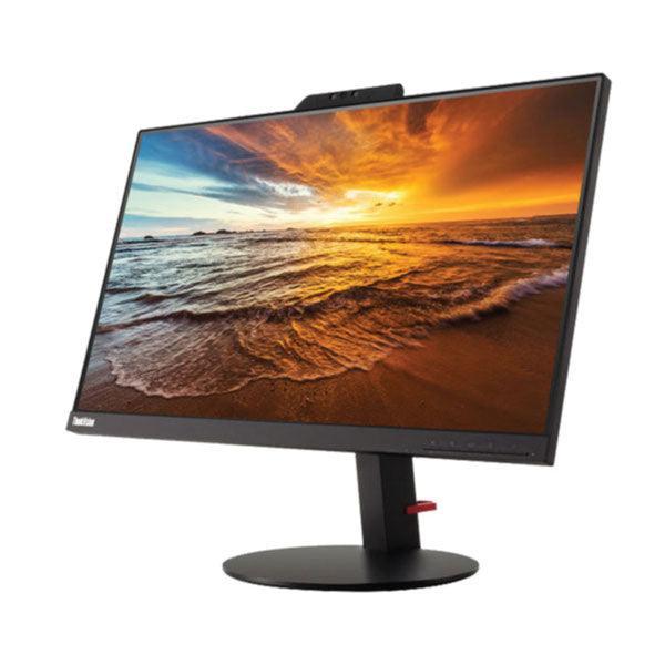 High-End Zoom Computer Desktop Package | HP Z240 SFF i7 & 24" VOIP Monitor - Image 3