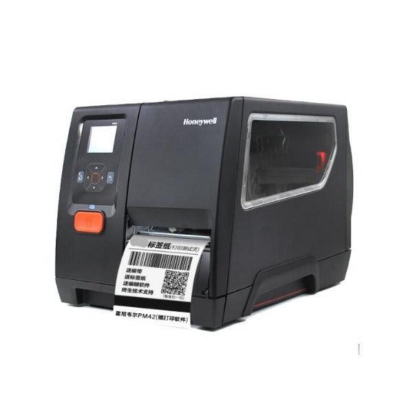 Honeywell PM42 TT 300 DPI Thermal Transfer Label Printer | 3mth Wty - Image 2