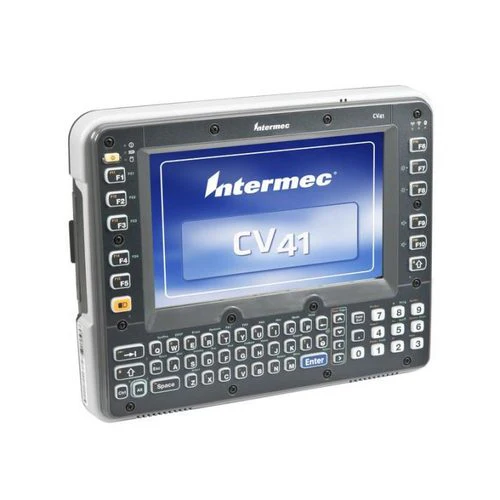Honeywell Thor CV41D Atom Z530 1GB RAM WinCE 6.0 WiFi IP66 Forklift Terminal - Image 2