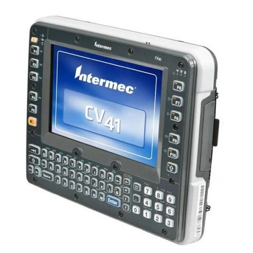 Honeywell Thor CV41D Atom Z530 1GB RAM WinCE 6.0 WiFi IP66 Forklift Terminal - Image 3