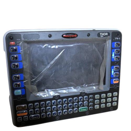 Honeywell Thor VM1C Vehicle Mount Computer Forklift Warehouse WiFi Wty