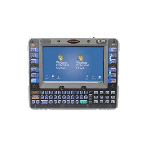 Honeywell Thor VM1C Vehicle Mount Computer Forklift Warehouse WiFi Wty - Image 3