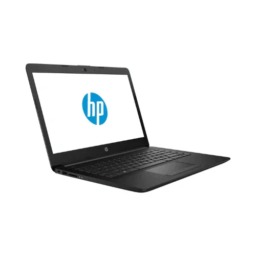 HP 14-dg0001tu N4000 1.1GHz 4GB 64B NO OS 14" Laptop | 3mth Wty