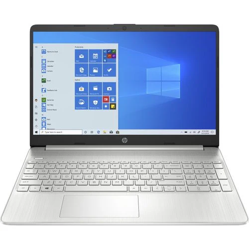 HP 15S-FQ1XXX Laptop 15.6" i7-1065G7 8GB 256GB NVMe SSD FHD Win 11 Pro | Wty - Image 3