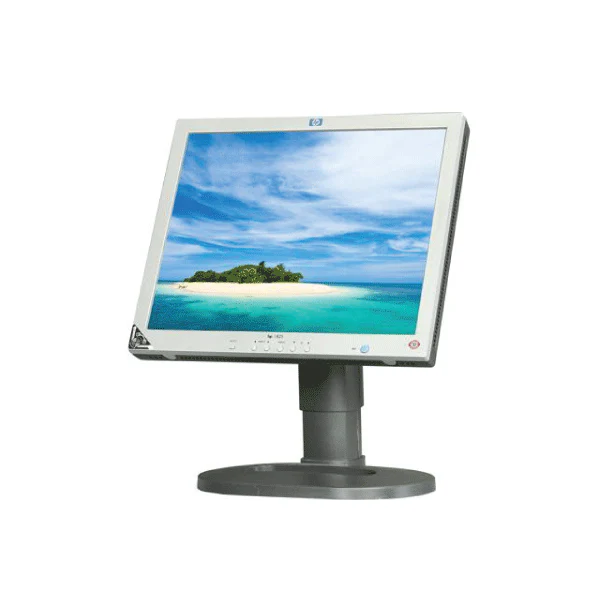 HP 1825 18.1" 1280x1024 30ms 5:4 DVI VGA Monitor | NO STAND 3mth Wty