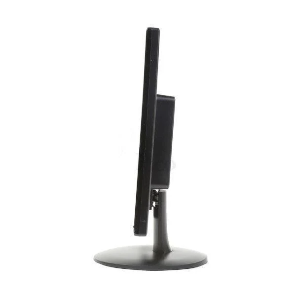 HP 20wd 20" HD+ Monitor 1600x900 16:9 VGA DVI LED LCD Home Office Business Wty - Image 3