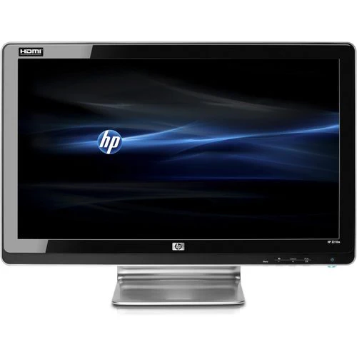 HP 2210 Monitor 22" FHD No Stand 1920x1080 VESA Mount Business Office Wty