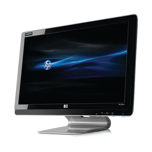 HP 2210 Monitor 22" FHD No Stand 1920x1080 VESA Mount Business Office Wty - Image 2