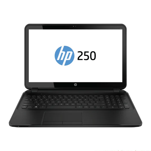 HP 250 G3 Celeron N2840 2.16GHz 4GB 120GB SSD 15.6" DW W10 Laptop - Image 2