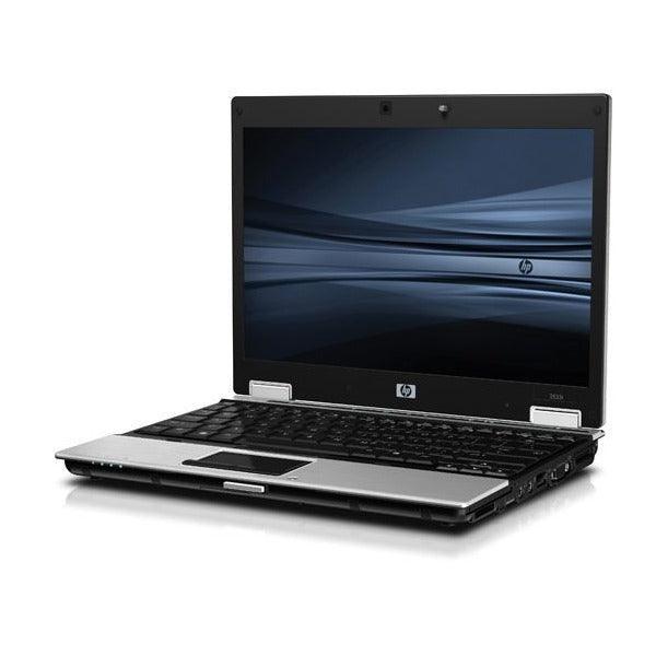 HP 2533t Mobile Thin Client VIA C7-M ULV 1GHz 1GB 1GB Flash 12.1" | NO OS 3mth Wty - Image 3