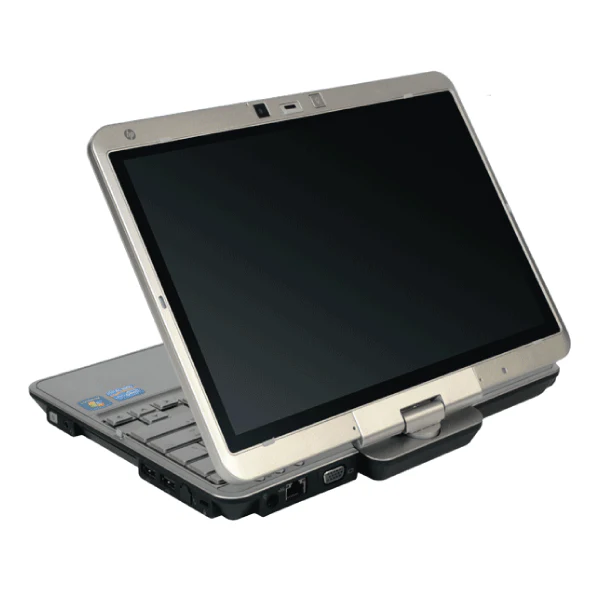 HP 2760p EliteBook Tablet i5 2540M 2.6GHz 2GB 320GB 12" Touch W7P | 3mth Wty - Image 2