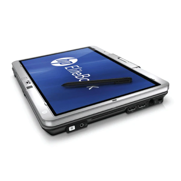 HP 2760p EliteBook Tablet i5 2540M 2.6GHz 4GB 320GB 12" Touch W7P | 3mth Wty - Image 5