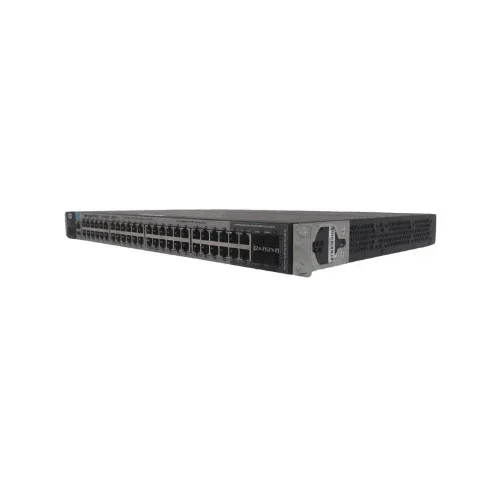 HP 2920-48G J9728A Aruba 48-port GbE | 4-port GbE SFP | Switch - Image 2