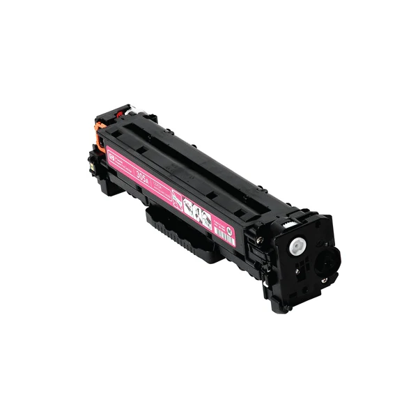 HP 305A CE413A Magenta Toner Cartridge | Genuine & Brand New - Image 2