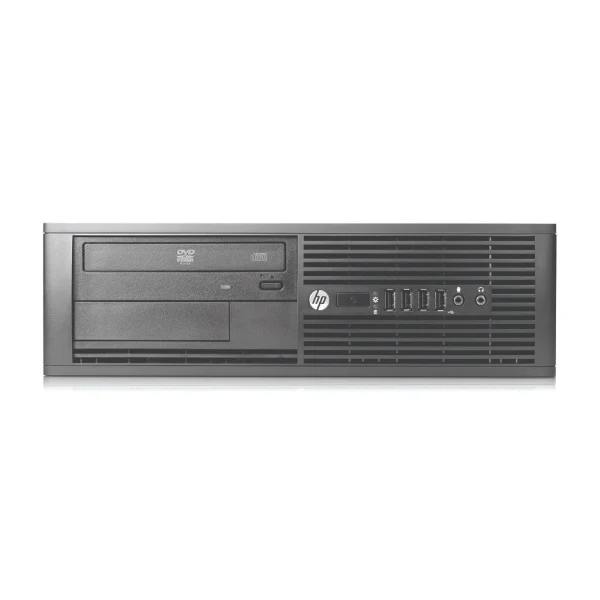 HP 4000 Pro SFF E7600 3.06GHz 4GB 320GB DW W7P Computer | 3mth wty
