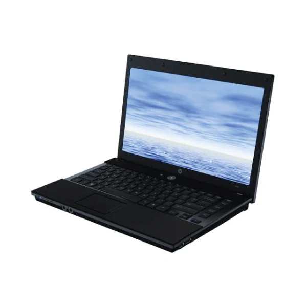 HP 4410T Mobile Thin Client Celeron M 575 1GB 1GB SSD | B-Grade 3mth Wty - Image 2