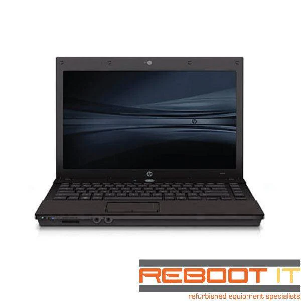 HP 4410T Mobile Thin Client Celeron M 575 2GB 2GB SSD DVD Laptop