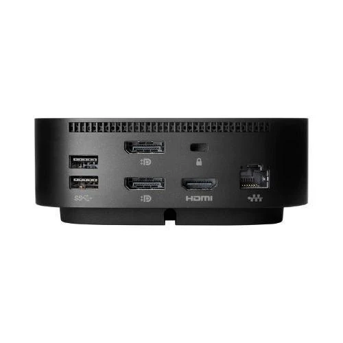 HP 5TW13AA USB-C A Universal Dock G2 & Adapter | 3mth Wty - Image 2