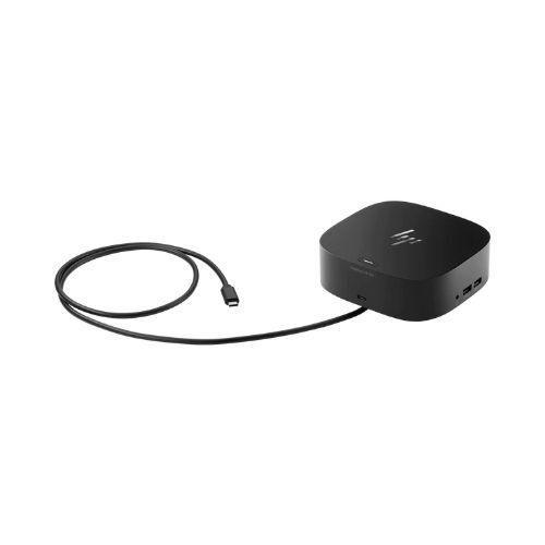 HP 5TW13AA USB-C A Universal Dock G2 & Adapter | 3mth Wty - Image 3