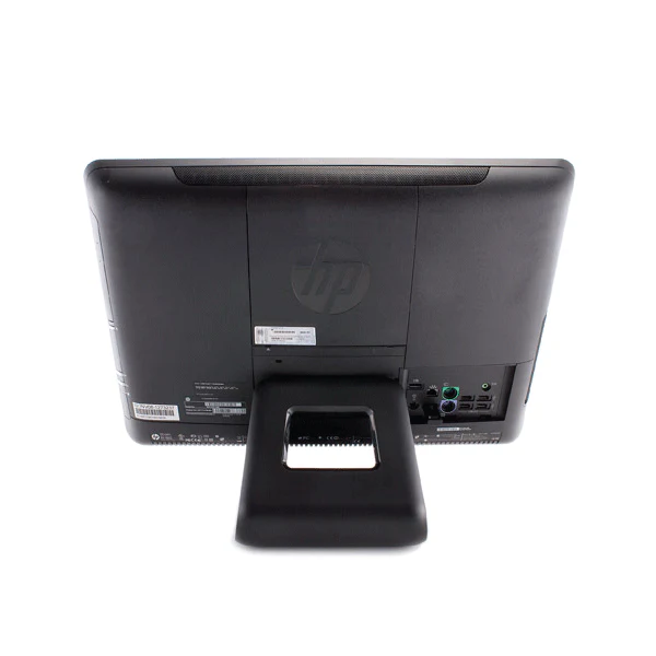 HP 6000 Pro AIO E8400 3.0GHz 4GB 320GB 21.5" FHD W7P Computer | 3mth Wty - Image 3