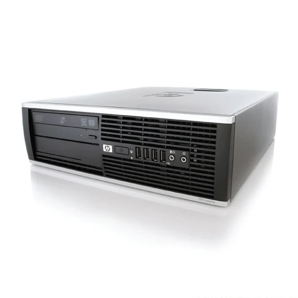 HP 6000 Pro SFF E8400 3GHz 2GB 250GB DW W7P Computer | 3mth wty